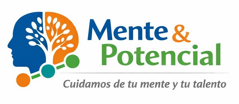 Mente & Potencial — Cuidamos de tu mente y tu talento
