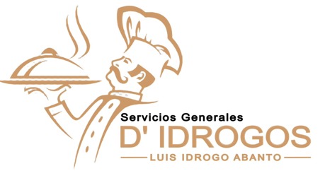 Servicios Generales D' Idrogos